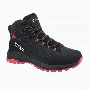 Obrázek produktu Dámské trekové boty CMP Vertyx Mid Waterproof grey / fuxia
