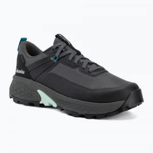 Obrázek produktu Dámské trekové boty Columbia Tellurix Peak Waterproof black / sea ice