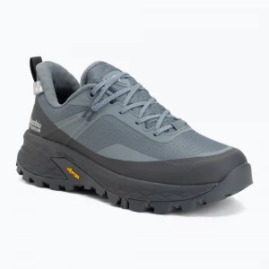 Obrázek produktu Dámské trekové boty Columbia Tellurix Titanum Outdry cinder grey / graphite