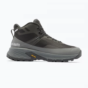 Obrázek produktu Dámské trekové boty Columbia Tellurix Titanum Outdry Mid dark grey / ti grey steel