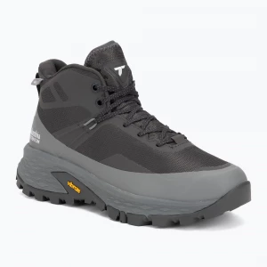 Obrázek produktu Dámské trekové boty Columbia Tellurix Titanum Outdry Mid dark grey / ti grey steel