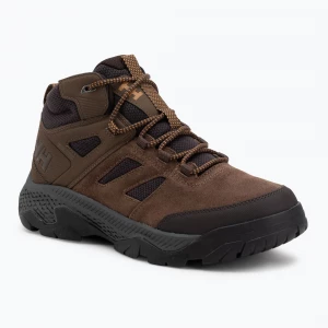 Obrázek produktu Dámské trekové boty Helly Hansen Switchback Low 3 HellyTech bushwacker / coffee bean Hnědá