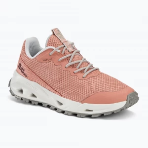 Obrázek produktu Dámské trekové boty Jack Wolfskin Prelight Vent Low rose dawn Růžová