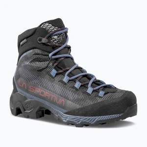 Obrázek produktu Dámské trekové boty La Sportiva Aequalibrum Trek GTX limestone / azalea šedá