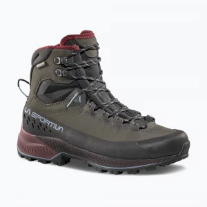 Obrázek produktu Dámské trekové boty La Sportiva TX5 Evo Mid GTX carbon / redwood šedá