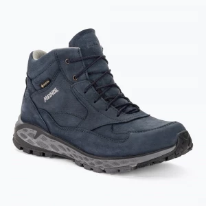 Obrázek produktu Dámské trekové boty Meindl Helsinki Lady GTX navy Námořnická modř