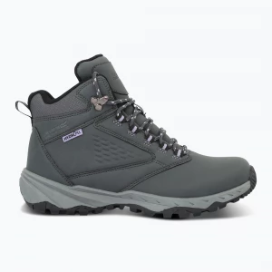 Obrázek produktu Dámské trekové boty REGATTA Amble Boot Waterproof briar / wisteria šedá
