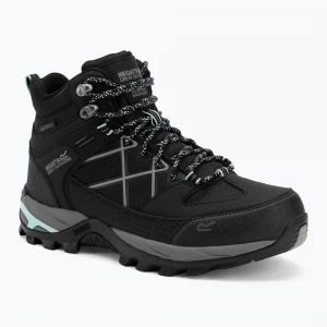 Obrázek produktu Dámské trekové boty REGATTA Samaris III black / beached aqua