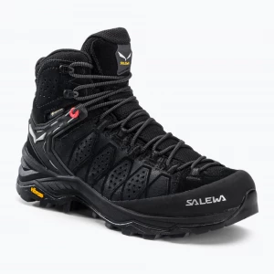 Obrázek produktu Dámské trekové boty Salewa Alp Trainer 2 Mid GTX black 00-0000061383