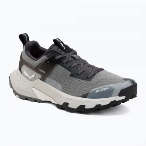 Obrázek produktu Dámské trekové boty Salewa Pedroc 2 onyx / vapor blue šedá