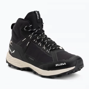 Obrázek produktu Dámské trekové boty Salewa Pedroc Light Mid PTX black / oatmeal