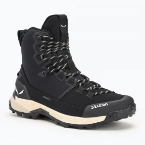Obrázek produktu Dámské trekové boty Salewa Puez Winter Mid Ptx black / black
