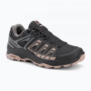 Obrázek produktu Dámské trekové boty Salomon Extegra GTX asphalt / dark gull gray Černá