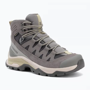 Obrázek produktu Dámské trekové boty Salomon Quest Echo GTX gull / paloma / bog šedá
