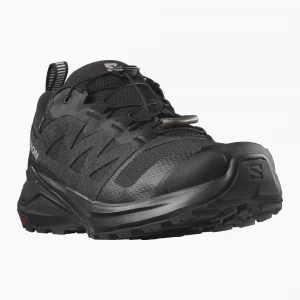 Obrázek produktu Dámské trekové boty Salomon X-Adventure GTX Black / Black / Black