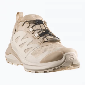 Obrázek produktu Dámské trekové boty Salomon X-Adventure GTX Safari / Almond Milk / Desert Béžová