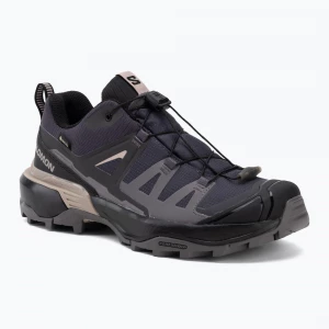 Obrázek produktu Dámské trekové boty Salomon X Ultra 360 GTX nine iron / excalibur fialová