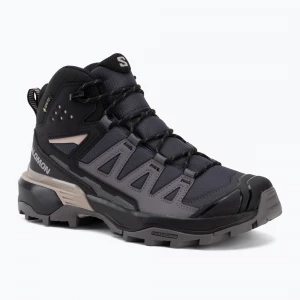 Obrázek produktu Dámské trekové boty Salomon X Ultra 360 MID GTX nine iron / excalibur fialová