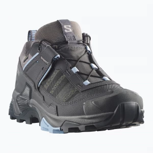 Obrázek produktu Dámské trekové boty Salomon X Ultra 5 GTX asphalt / castlerock šedá