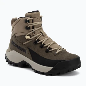 Obrázek produktu Dámské trekové boty SCARPA Mustang Trekking GTX caribou / milkmoon Béžová