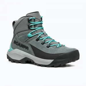 Obrázek produktu Dámské trekové boty SCARPA Mustang Trekking GTX smoke / ceramic šedá