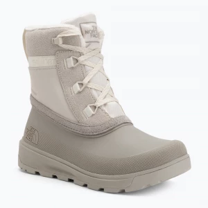 Obrázek produktu Dámské trekové boty The North Face Shellista V Shorty WP white dune / soapstone