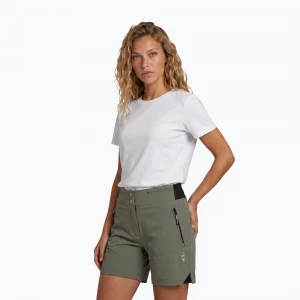 Obrázek produktu Dámské trekové šortky Aulp Bemba light khaki Béžová