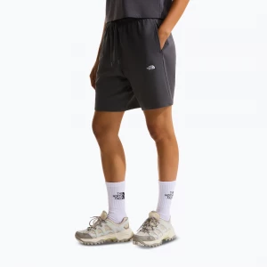 Obrázek produktu Dámské trekové šortky The North Face Essential Light Relaxed Shorts anthracite grey