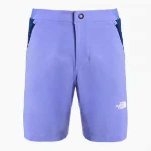 Obrázek produktu Dámské trekové šortky The North Face Felik Slim Tapered virtual blue / estate blue