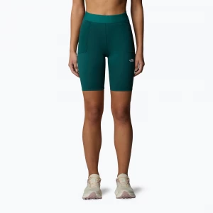 Obrázek produktu Dámské trekové šortky The North Face Refina 8" deep nori Zelená