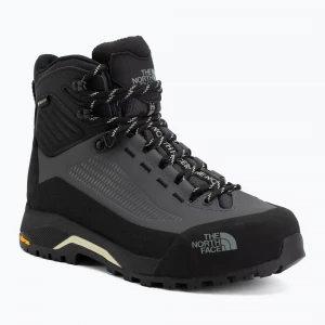 Obrázek produktu Dámské trekové The North Face Verto Alpine Mid Gore-Tex anthracite grey / lemon mist