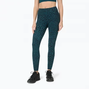 Obrázek produktu Dámské tréninkové legíny Sweaty Betty Power Workout blue