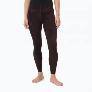 Obrázek produktu Dámské tréninkové legíny Sweaty Betty Super Soft Yoga brown