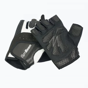 Obrázek produktu Dámské tréninkové rukavice GymBeam Bella black
