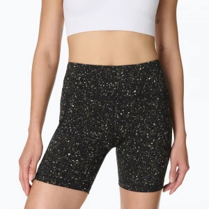 Obrázek produktu Dámské tréninkové šortky Sweaty Betty Power 6" Biker green