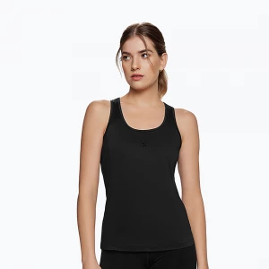 Obrázek produktu Dámské tréninkové tílko Cardio Bunny Dry black
