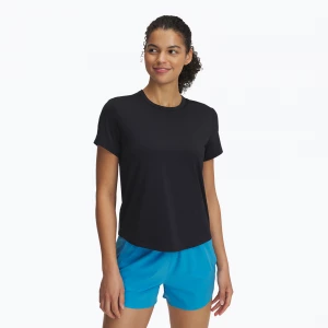 Obrázek produktu Dámské tréninkové tílko Under Armour Vanish Elite Vent black / iridescent