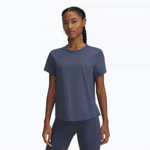 Obrázek produktu Dámské tréninkové tílko Under Armour Vanish Elite Vent downpour grey / iridescent