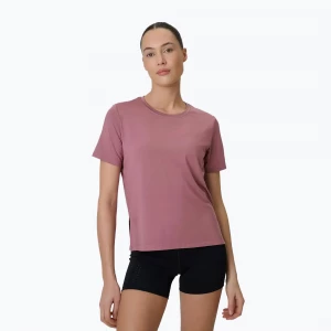 Obrázek produktu Dámské tréninkové tričko 4F Multiactive FNK F1847 power coral oranžová