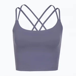 Obrázek produktu Dámské tréninkové tričko 4F Solar Punk FNK F0745 denim Modrá