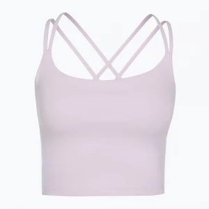Obrázek produktu Dámské tréninkové tričko 4F Solar Punk FNK F0745 light violet