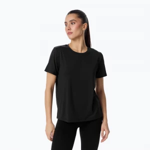 Obrázek produktu Dámské tréninkové tričko Cardio Bunny HCB-126-017 black