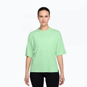 Obrázek produktu Dámské tréninkové tričko Nike 24.7 ImpossiblySoft Light cucumber calm / illusion green