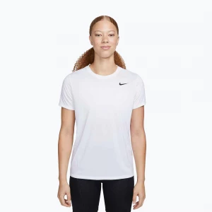 Obrázek produktu Dámské tréninkové tričko Nike Dri-Fit white / black
