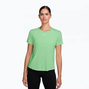 Obrázek produktu Dámské tréninkové tričko Nike One Classic cucumber calm / white Zelená