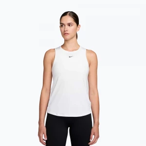 Obrázek produktu Dámské tréninkové tričko Nike One Classic Dri-Fit white / black