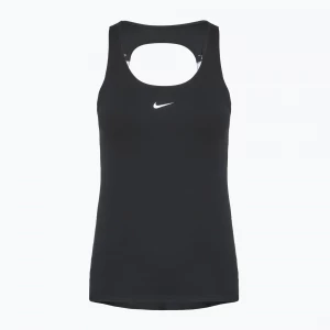 Obrázek produktu Dámské tréninkové tričko Nike Pro Dri-Fit black / white