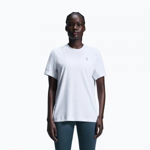 Obrázek produktu Dámské tréninkové tričko On Active-T white