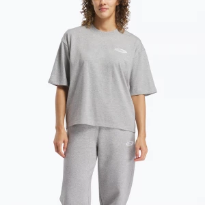 Obrázek produktu Dámské tréninkové tričko Reebok Ide Brand Proud Tee mgreyh