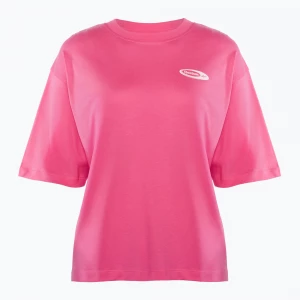 Obrázek produktu Dámské tréninkové tričko Reebok Ide Brand Proud Tee true pink